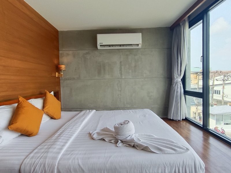 J4 Samui Hotel 20