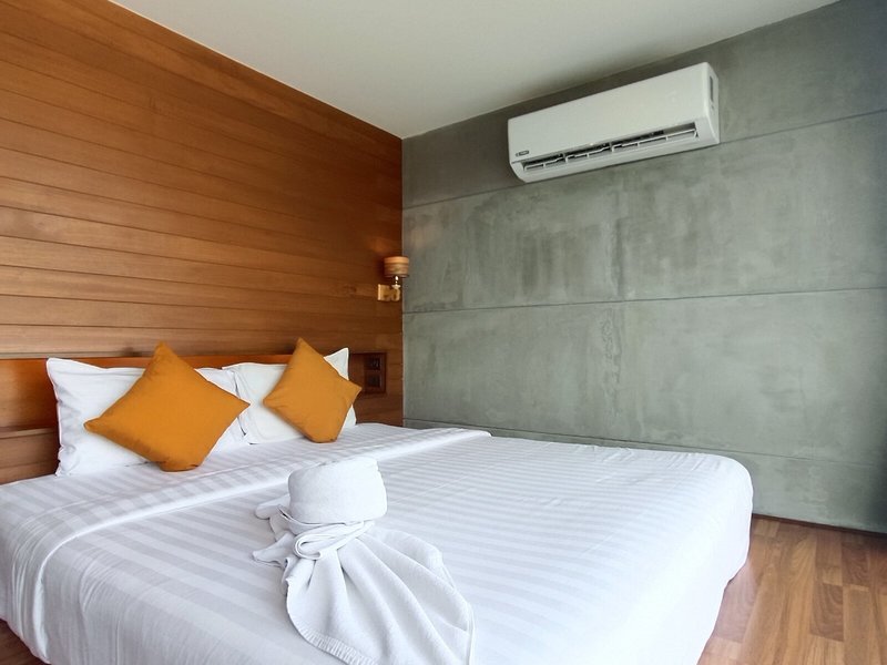 J4 Samui Hotel 23