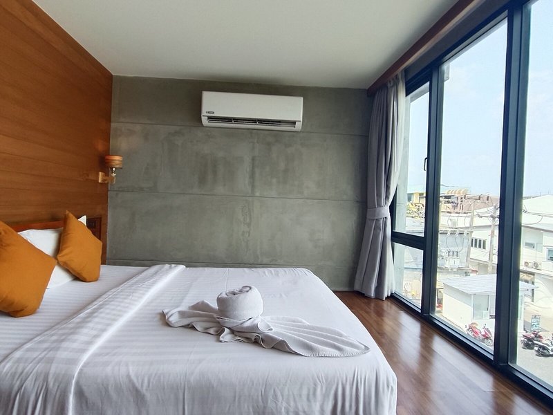 J4 Samui Hotel 24