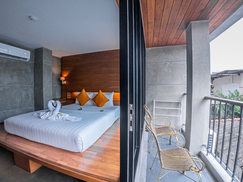 J4 Samui Hotel 26