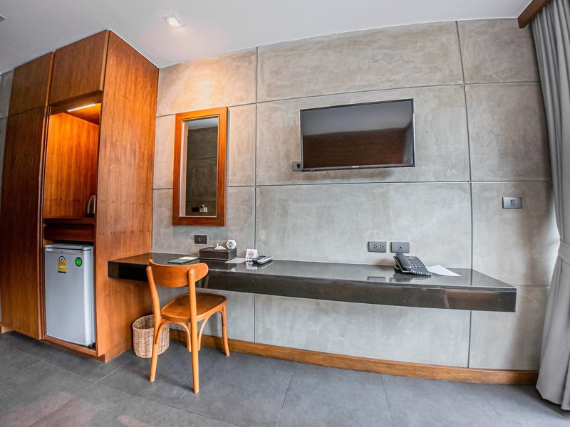 J4 Samui Hotel 28