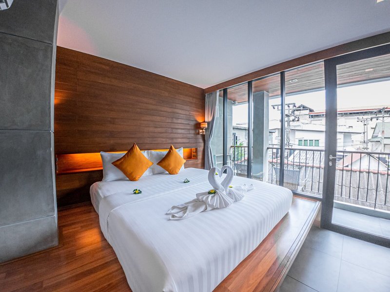 J4 Samui Hotel 30