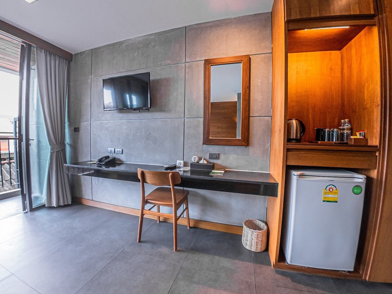J4 Samui Hotel 33