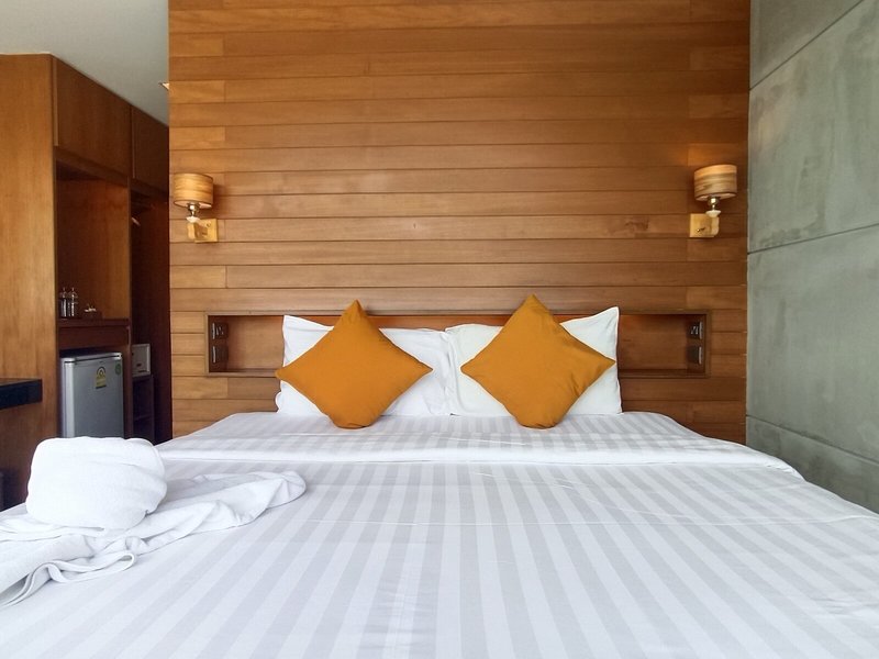 J4 Samui Hotel 36