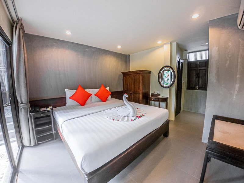J4 Samui Hotel 39