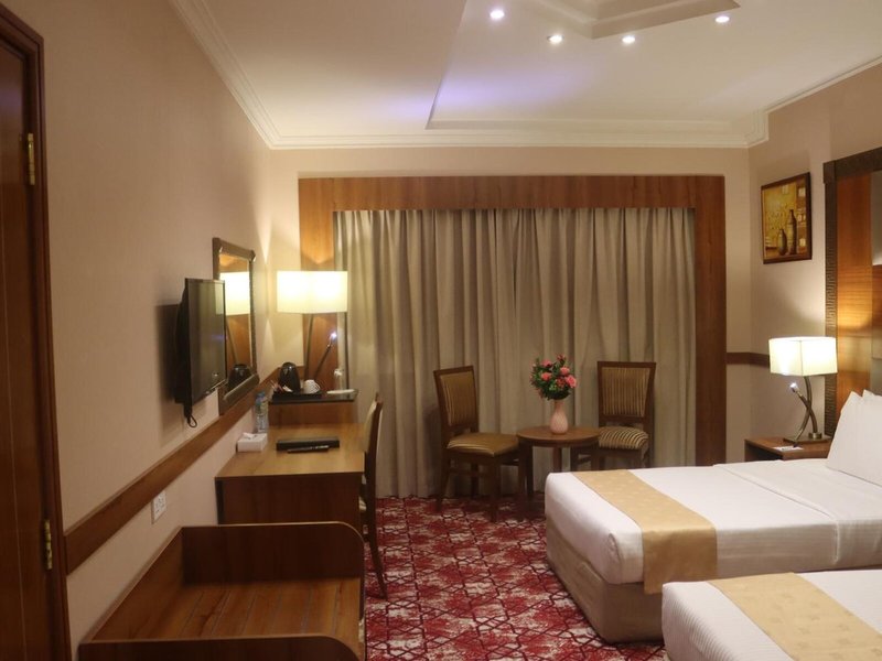 Delmon Palace 2