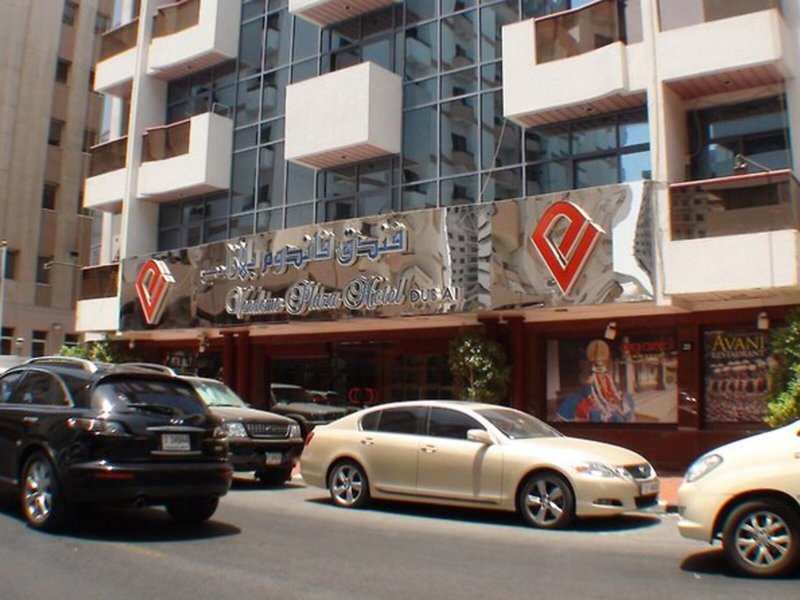 Delmon Palace 3