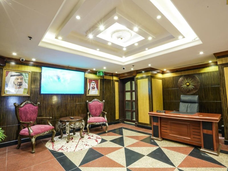 Delmon Palace 6