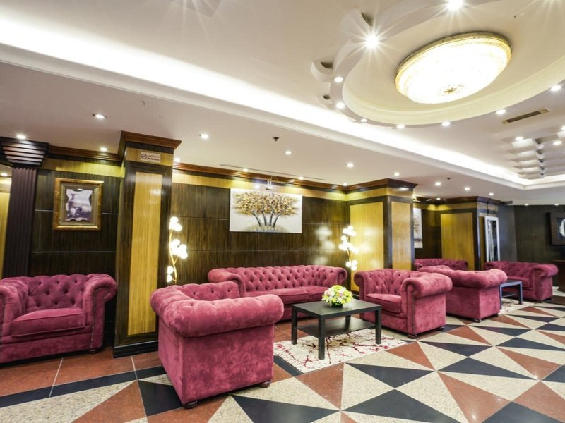 Delmon Palace 8