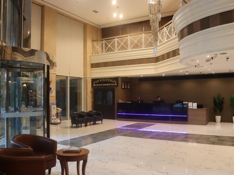Delmon Palace 12