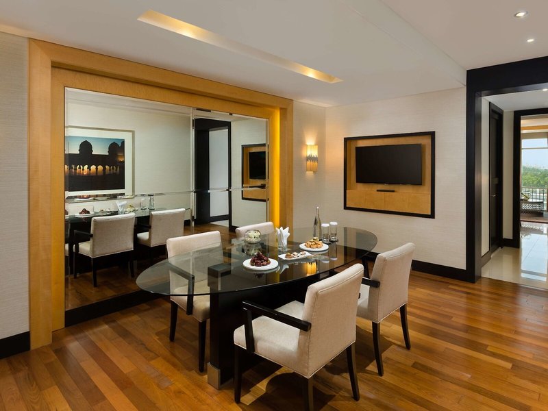 Kempinski Hotel Mall of the Emirates 23 - Restaurant