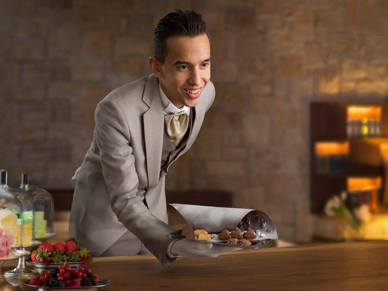 Kempinski Hotel Mall of the Emirates 40 - Health & Beauty