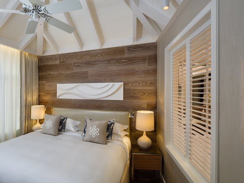 Kempinski Hotel Mall of the Emirates 43 - Room Example