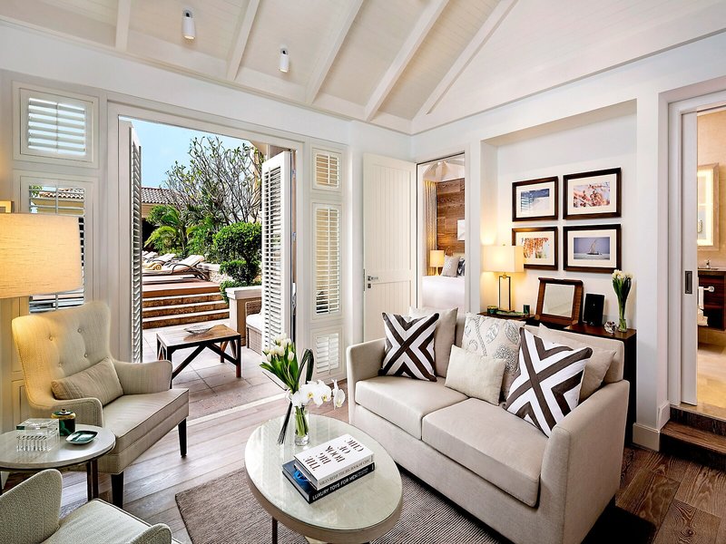 Kempinski Hotel Mall of the Emirates 44 - Room Example