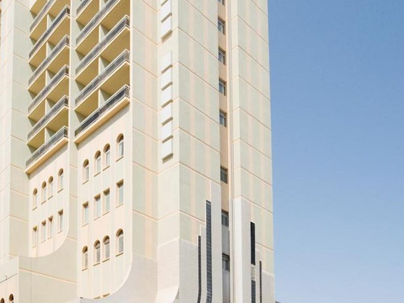 Treffen House Doha 2