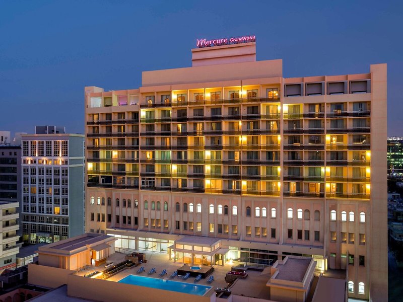 Treffen House Doha 3