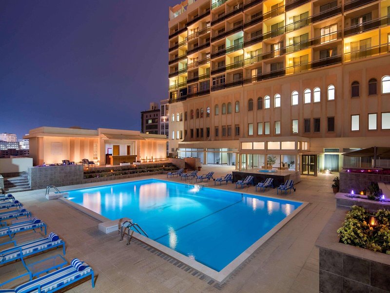Treffen House Doha 4