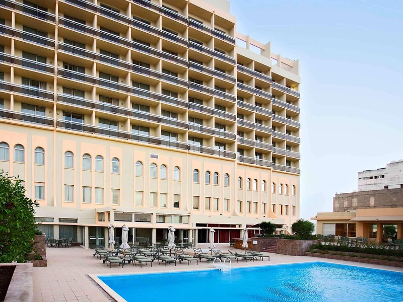 Treffen House Doha 5