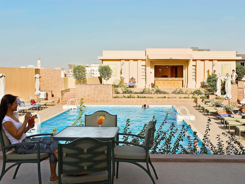 Treffen House Doha 7