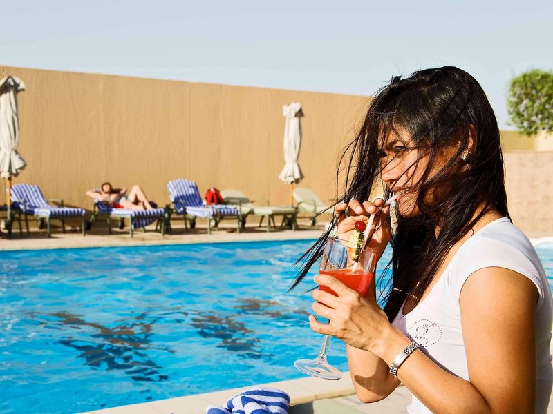 Treffen House Doha 8