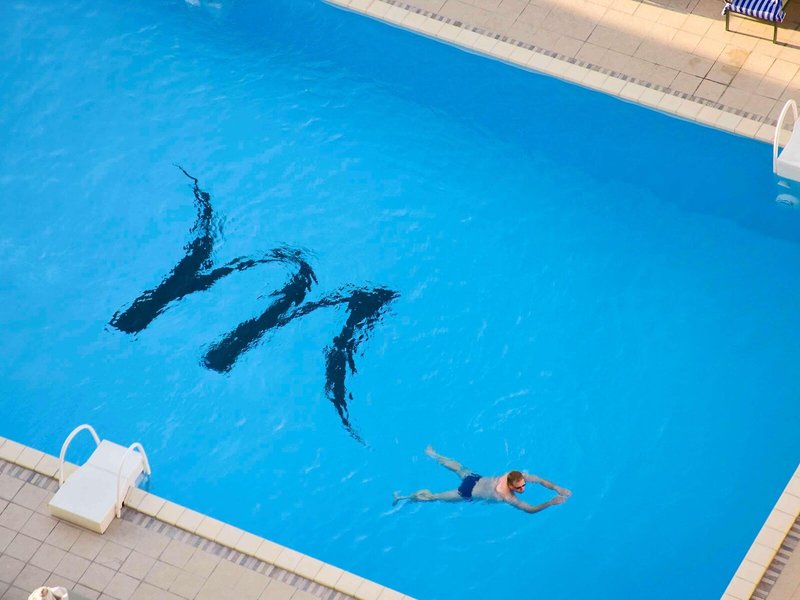 Treffen House Doha 9