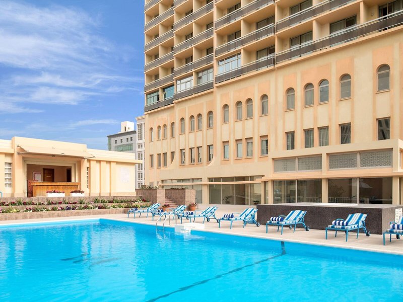 Treffen House Doha 10