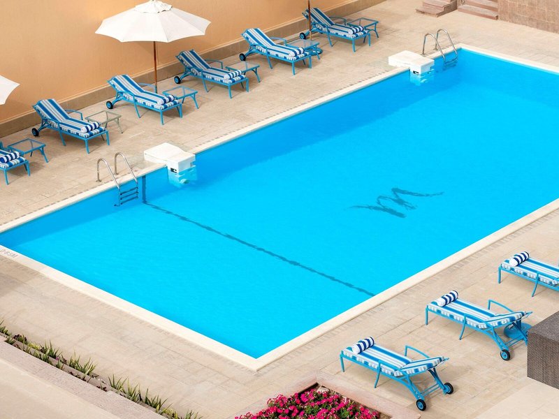 Treffen House Doha 12