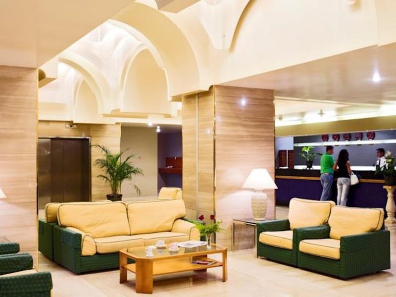 Treffen House Doha 14