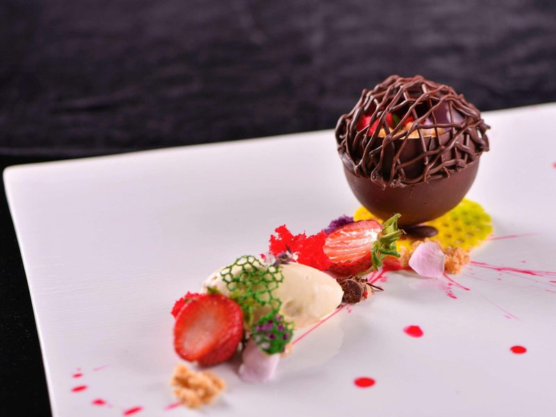 Treffen House Doha 15