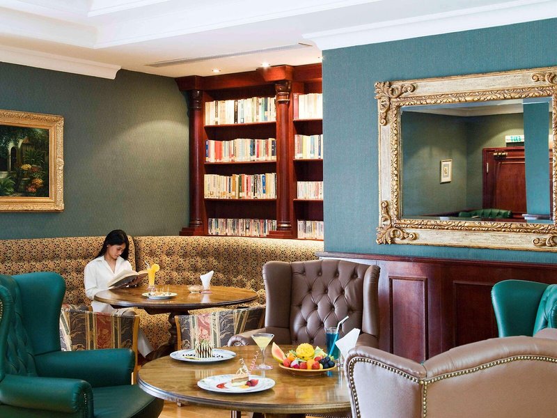 Treffen House Doha 17