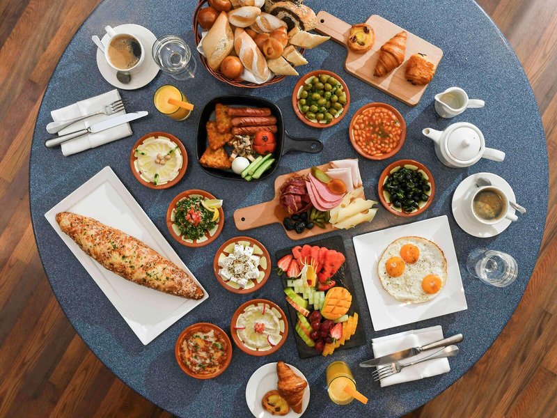 Treffen House Doha 18