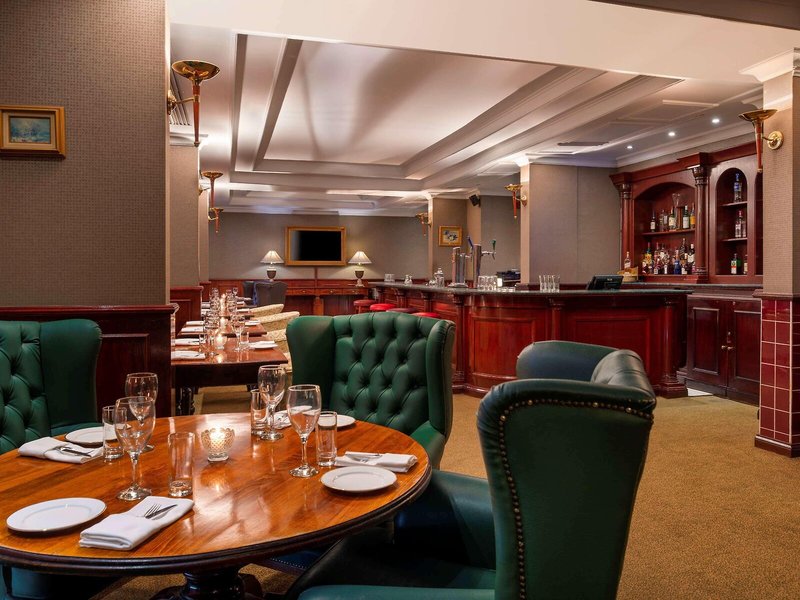 Treffen House Doha 19