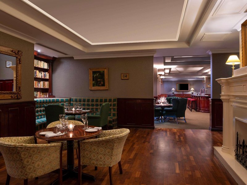 Treffen House Doha 22