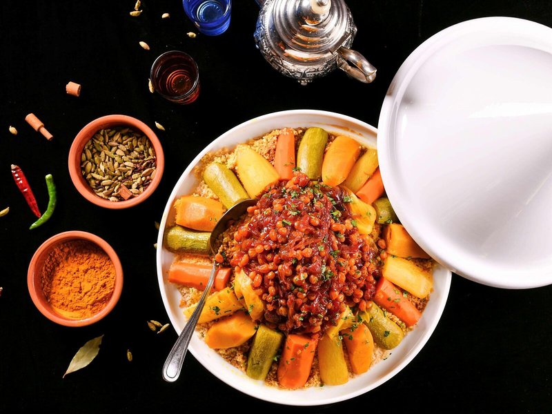 Treffen House Doha 23