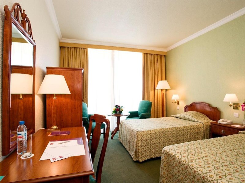 Treffen House Doha 32