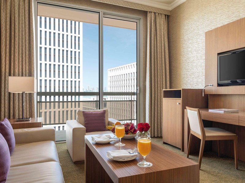 Treffen House Doha 34