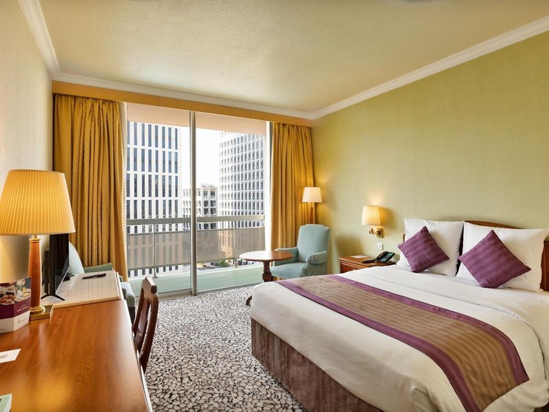 Treffen House Doha 35