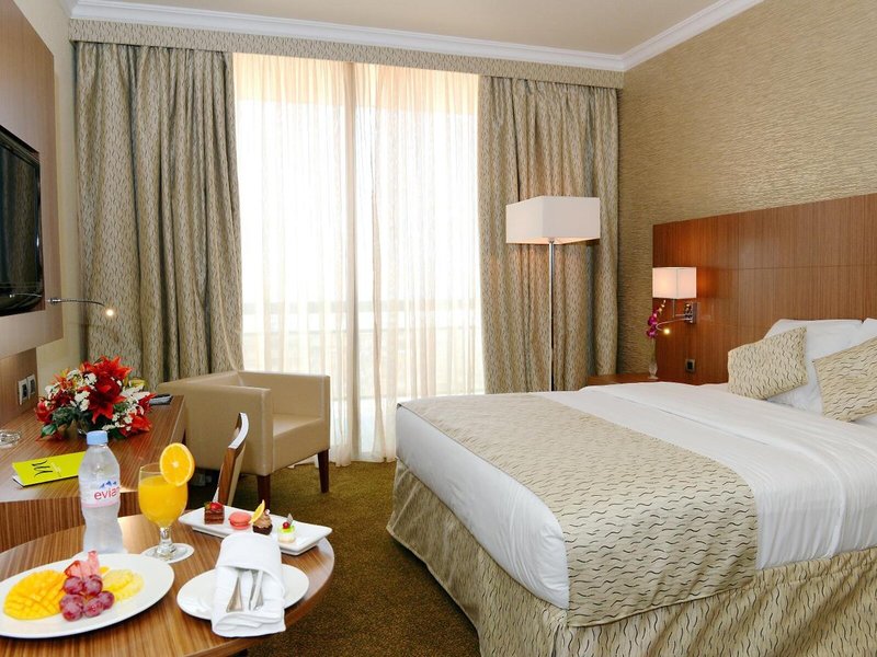 Treffen House Doha 36