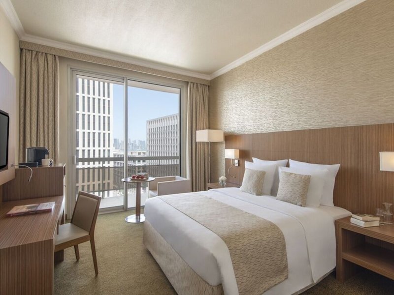 Treffen House Doha 37