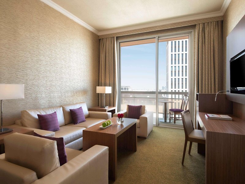 Treffen House Doha 38