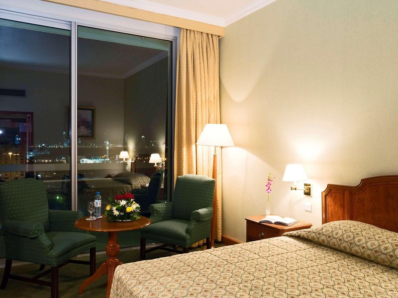 Treffen House Doha 39