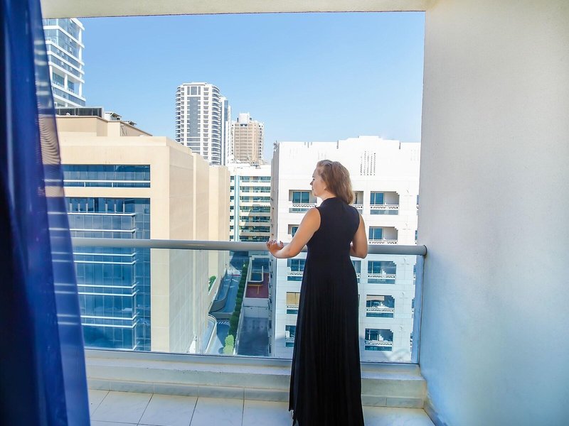 Grand Excelsior Hotel Bur Dubai 2