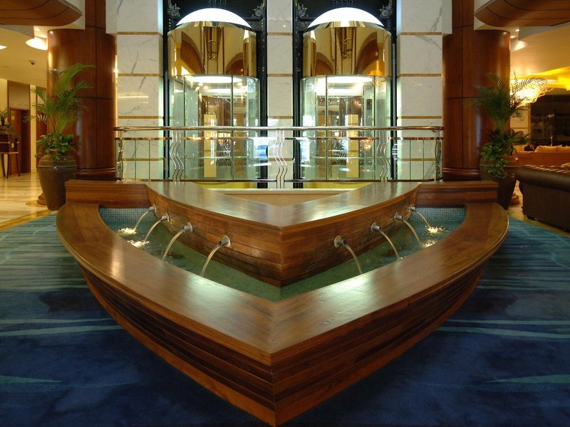 Grand Excelsior Hotel Bur Dubai 14
