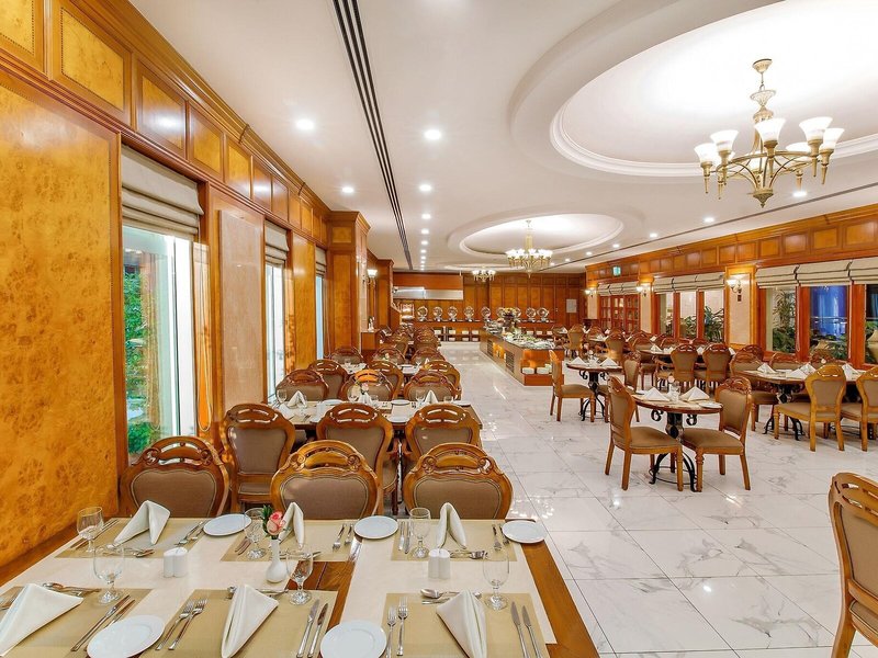 Grand Excelsior Hotel Bur Dubai 24