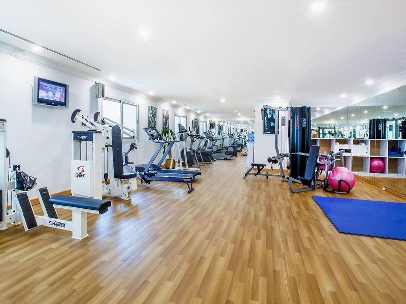 Grand Excelsior Hotel Bur Dubai 26