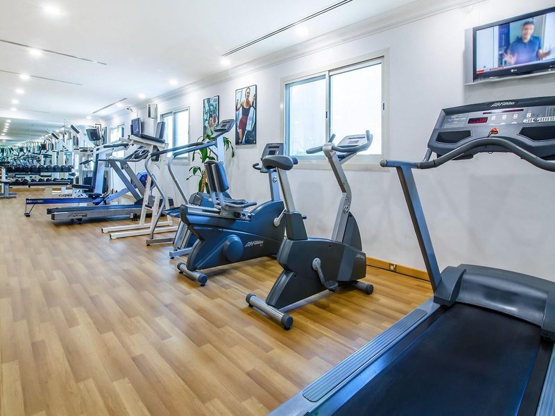 Grand Excelsior Hotel Bur Dubai 27