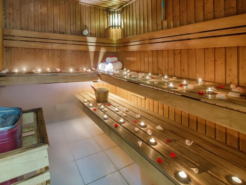 Grand Excelsior Hotel Bur Dubai 30