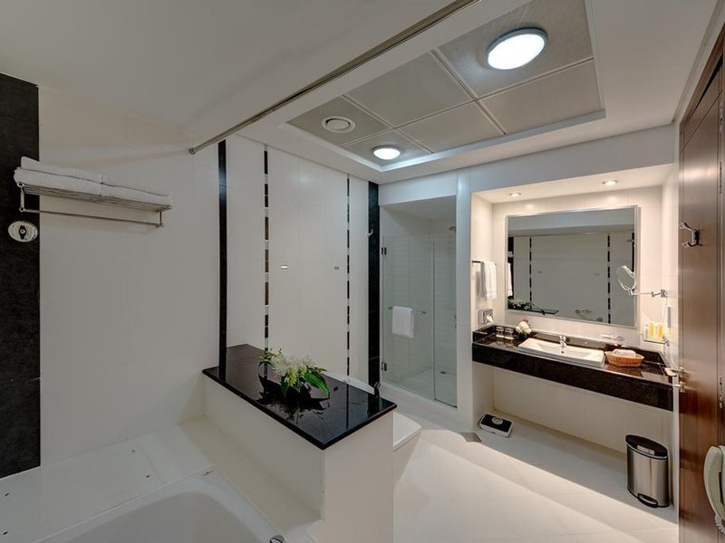 Grand Excelsior Hotel Bur Dubai 45