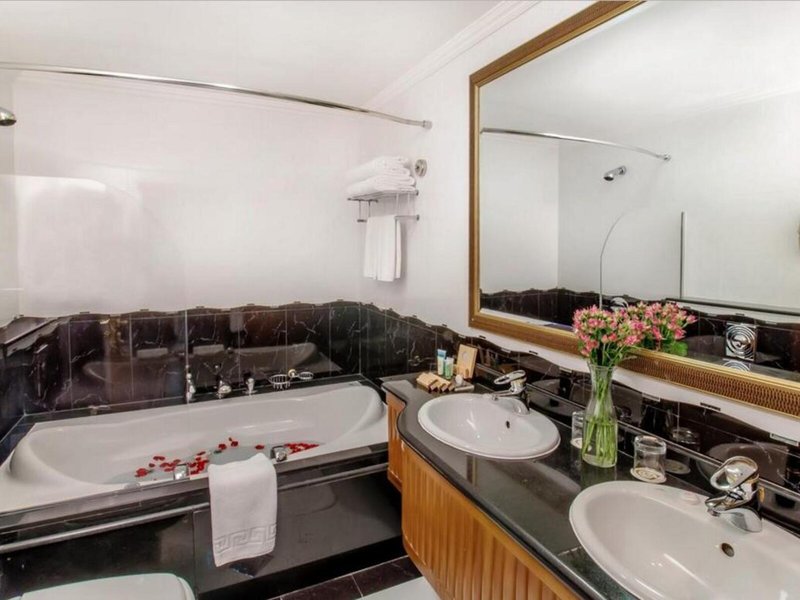 Grand Excelsior Hotel Bur Dubai 47