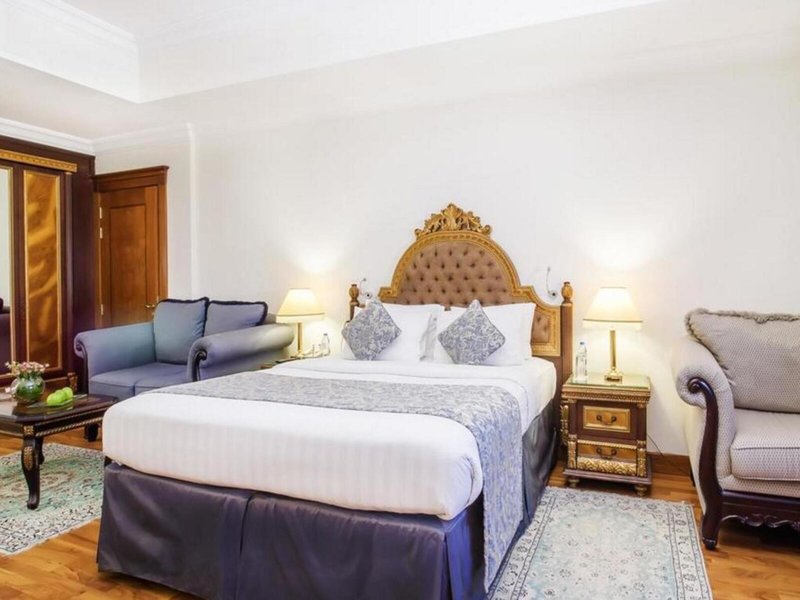 Grand Excelsior Hotel Bur Dubai 50